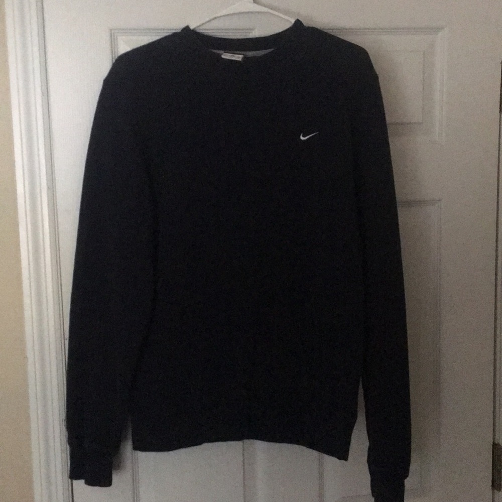 Nike sweater